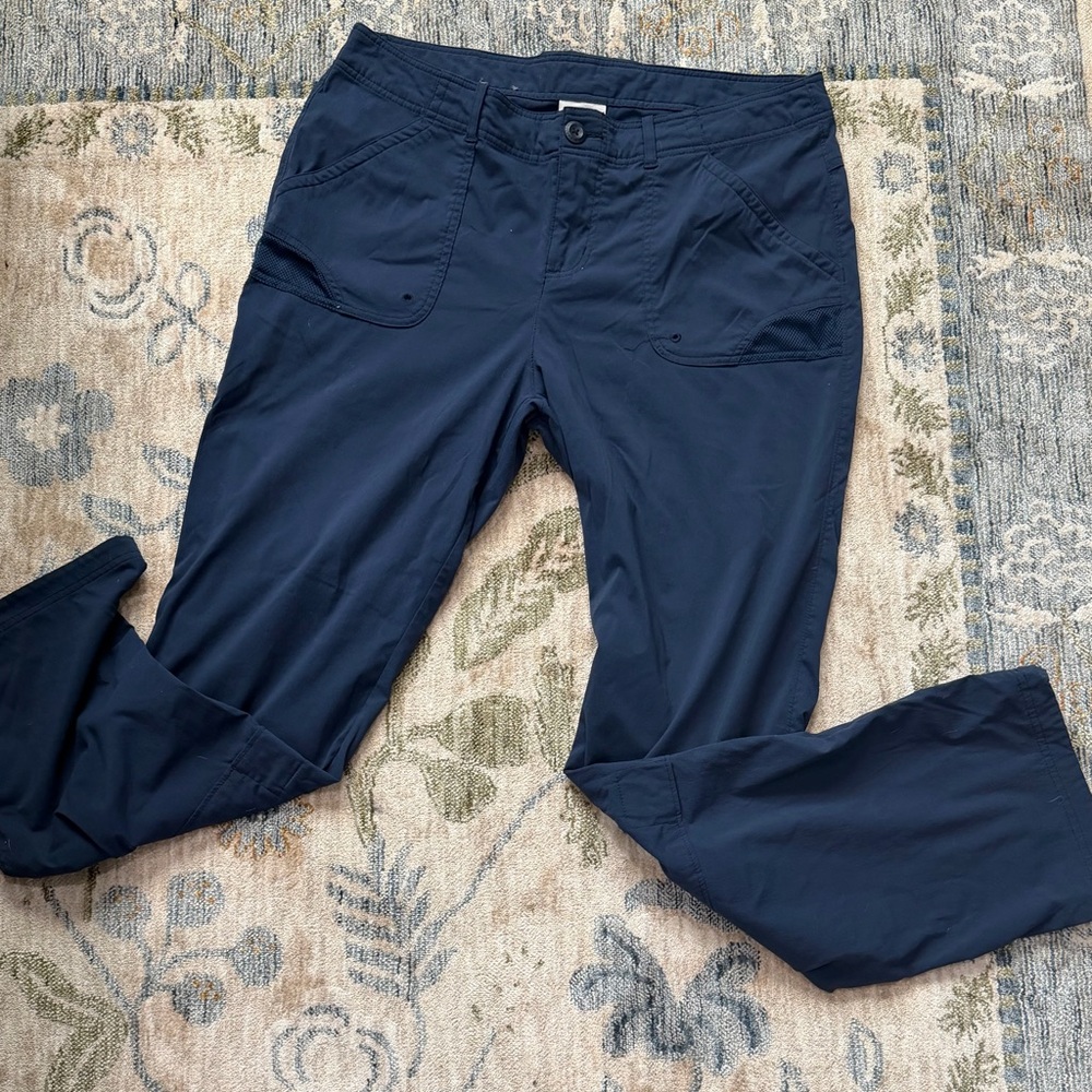 Women’s Columbia Outdoor Pants